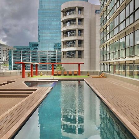 Icon Self Catering Apartment In Cape Town Near Waterfront And Cticc Exterior foto