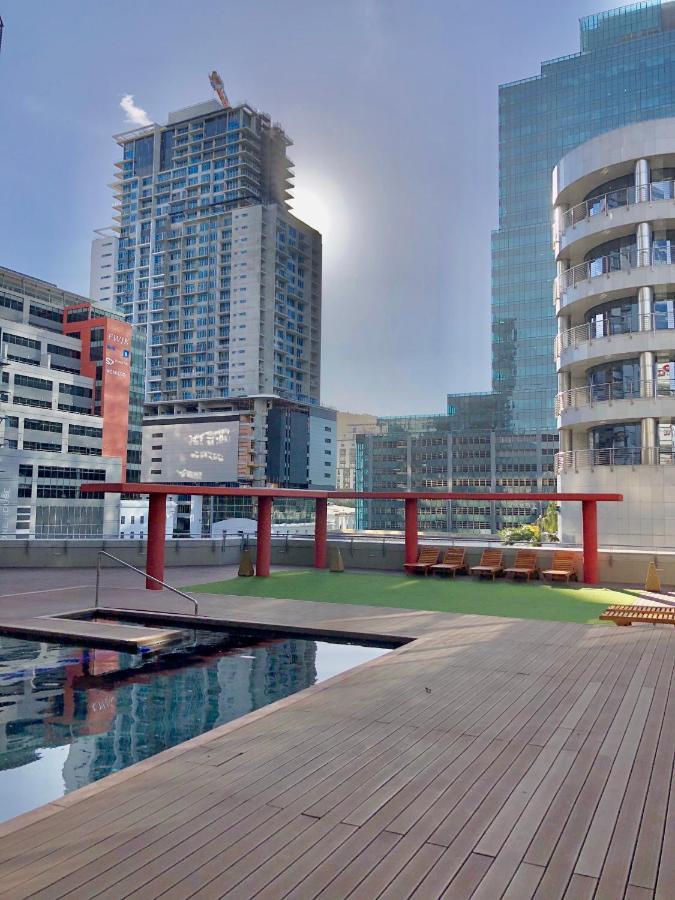 Icon Self Catering Apartment In Cape Town Near Waterfront And Cticc Exterior foto