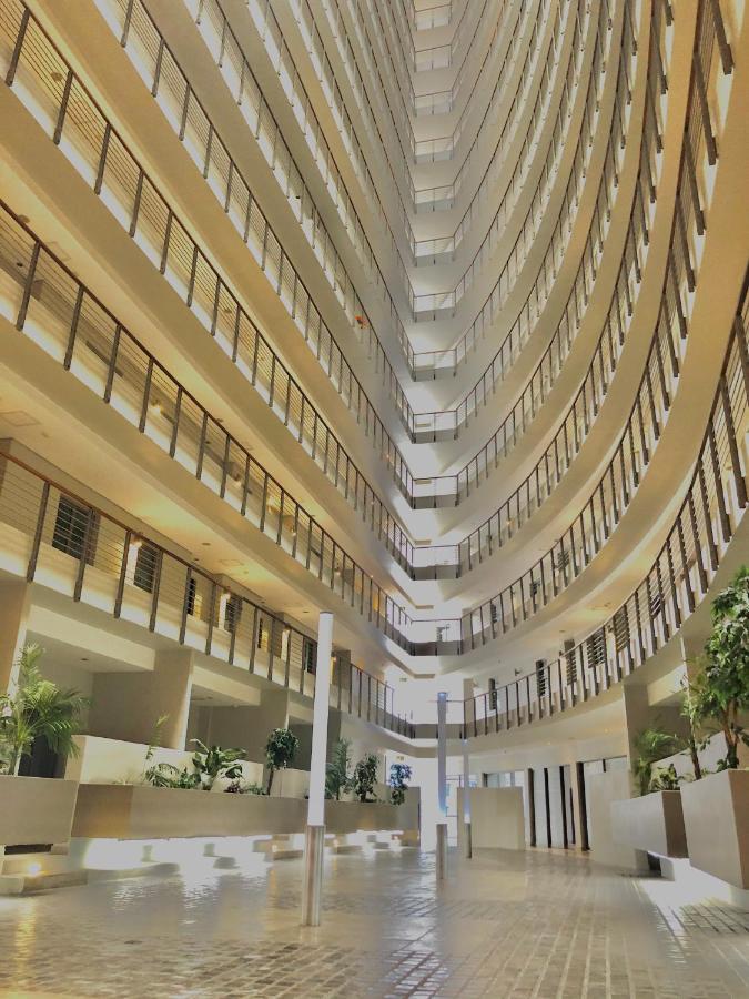 Icon Self Catering Apartment In Cape Town Near Waterfront And Cticc Exterior foto