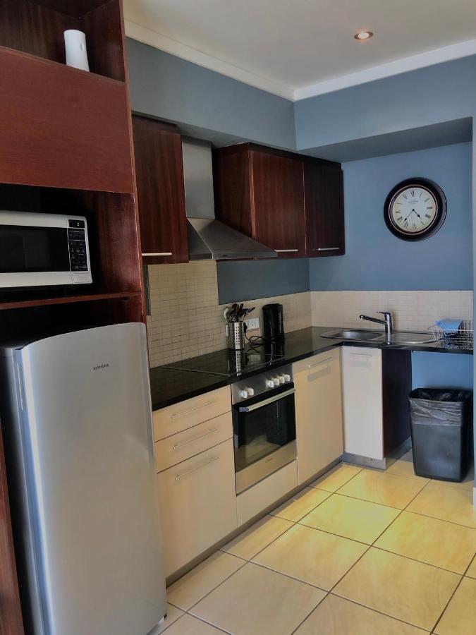 Icon Self Catering Apartment In Cape Town Near Waterfront And Cticc Exterior foto