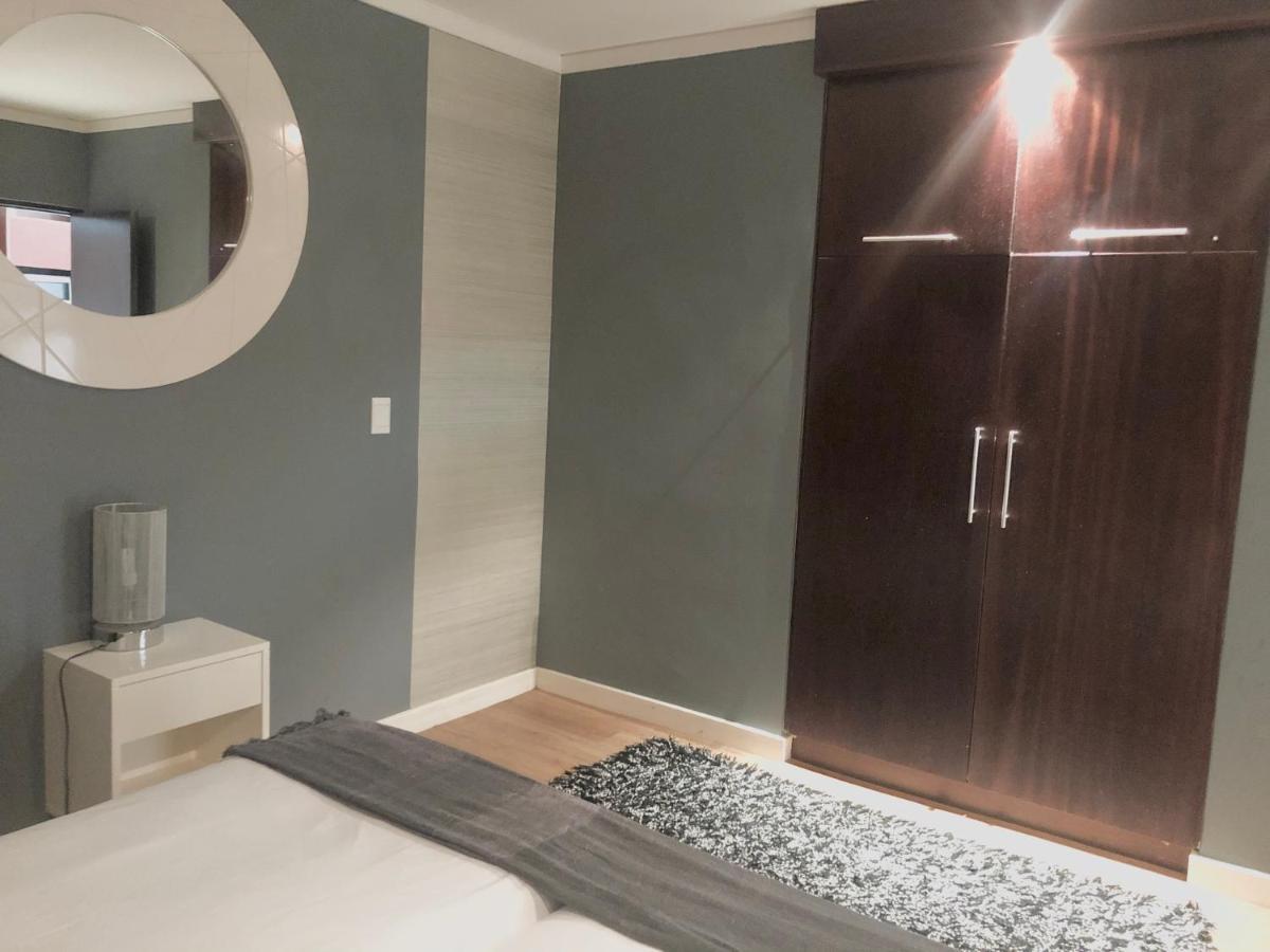 Icon Self Catering Apartment In Cape Town Near Waterfront And Cticc Exterior foto