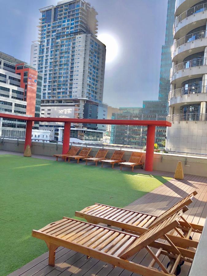 Icon Self Catering Apartment In Cape Town Near Waterfront And Cticc Exterior foto